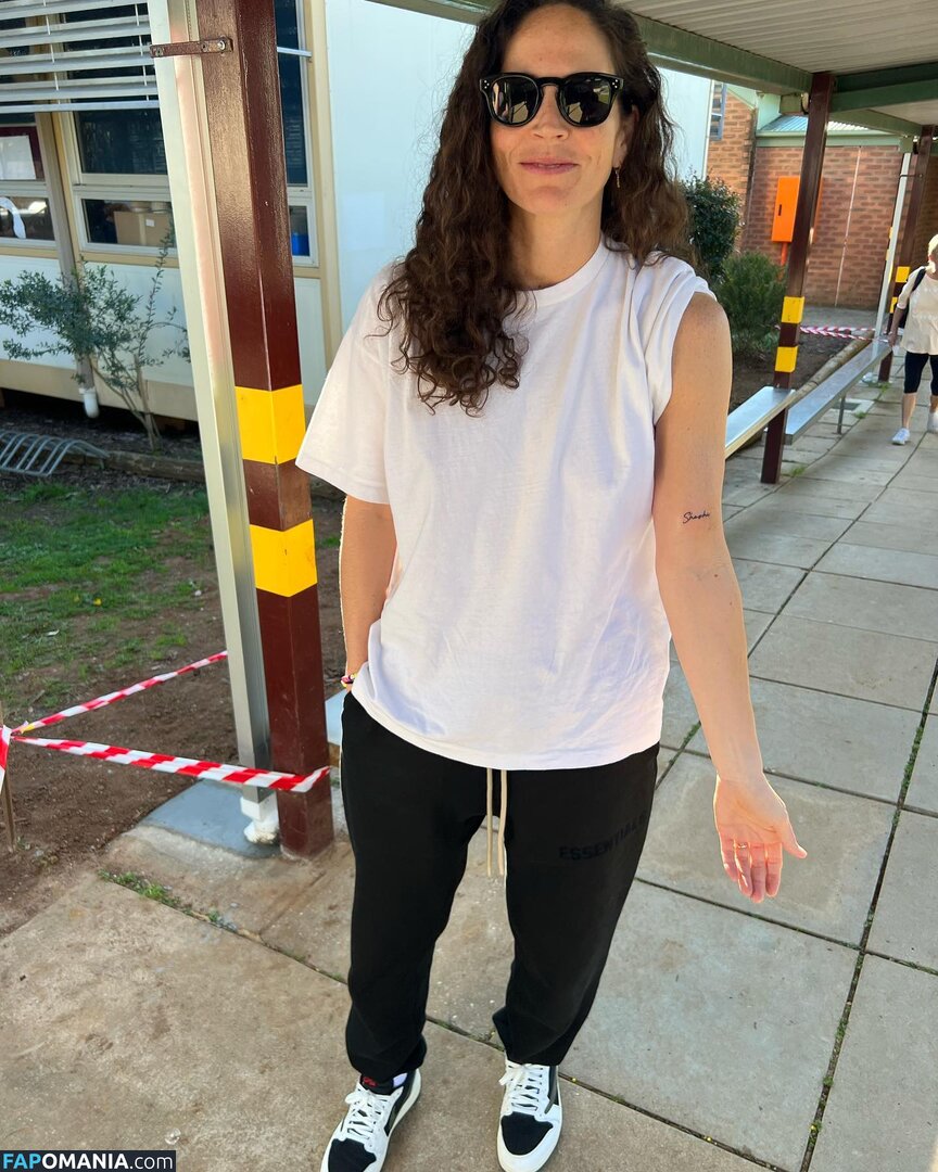 Sue Bird / WNBA Player / https: / s10bird / sbird10 Nahý OnlyFans  Uniklá fotka #19