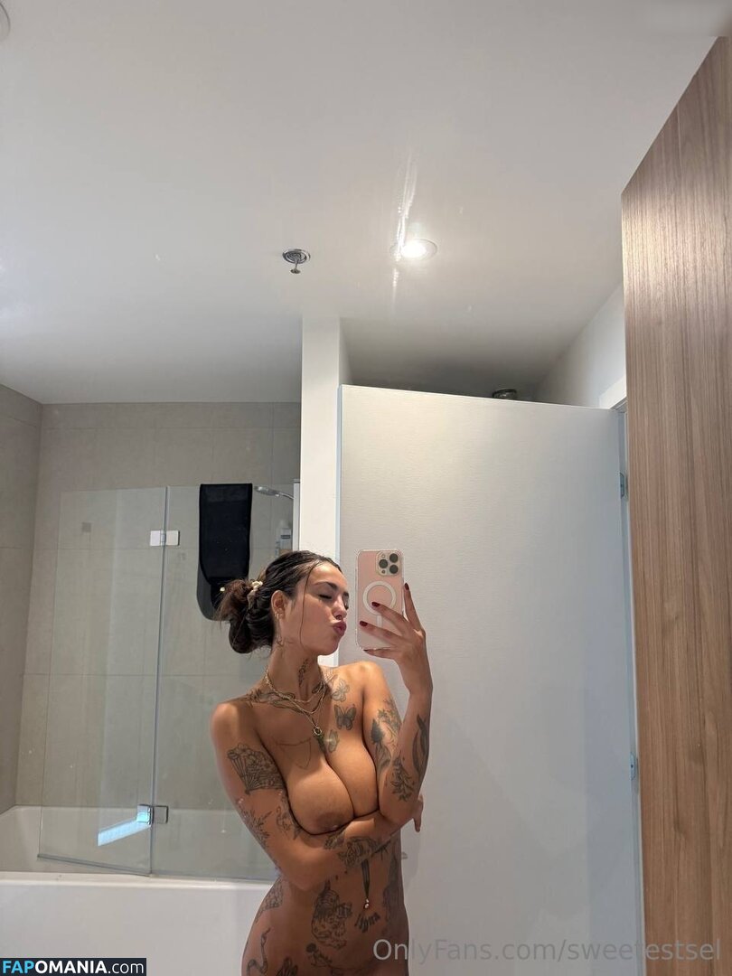 sugarttitts / sweetestsell Nahý OnlyFans  Uniklá fotka #13