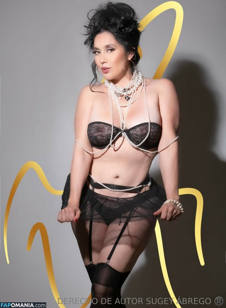 Sugey Abrego / https: / sugeyabrego / sugeyabregotv Nahý OnlyFans  Uniklá fotka #146