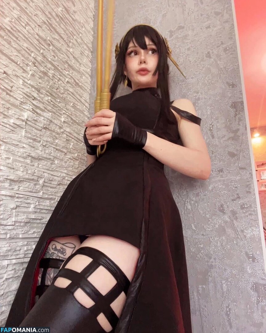 SuiSaiUwU Nahý OnlyFans  Uniklá fotka #1