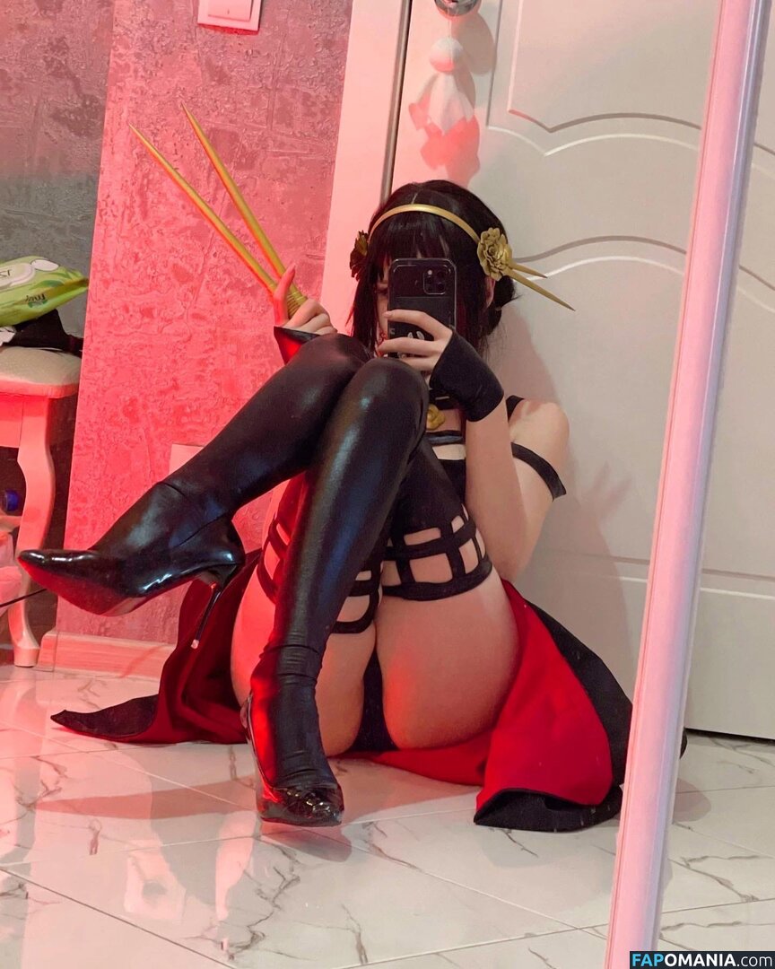 SuiSaiUwU Nahý OnlyFans  Uniklá fotka #3