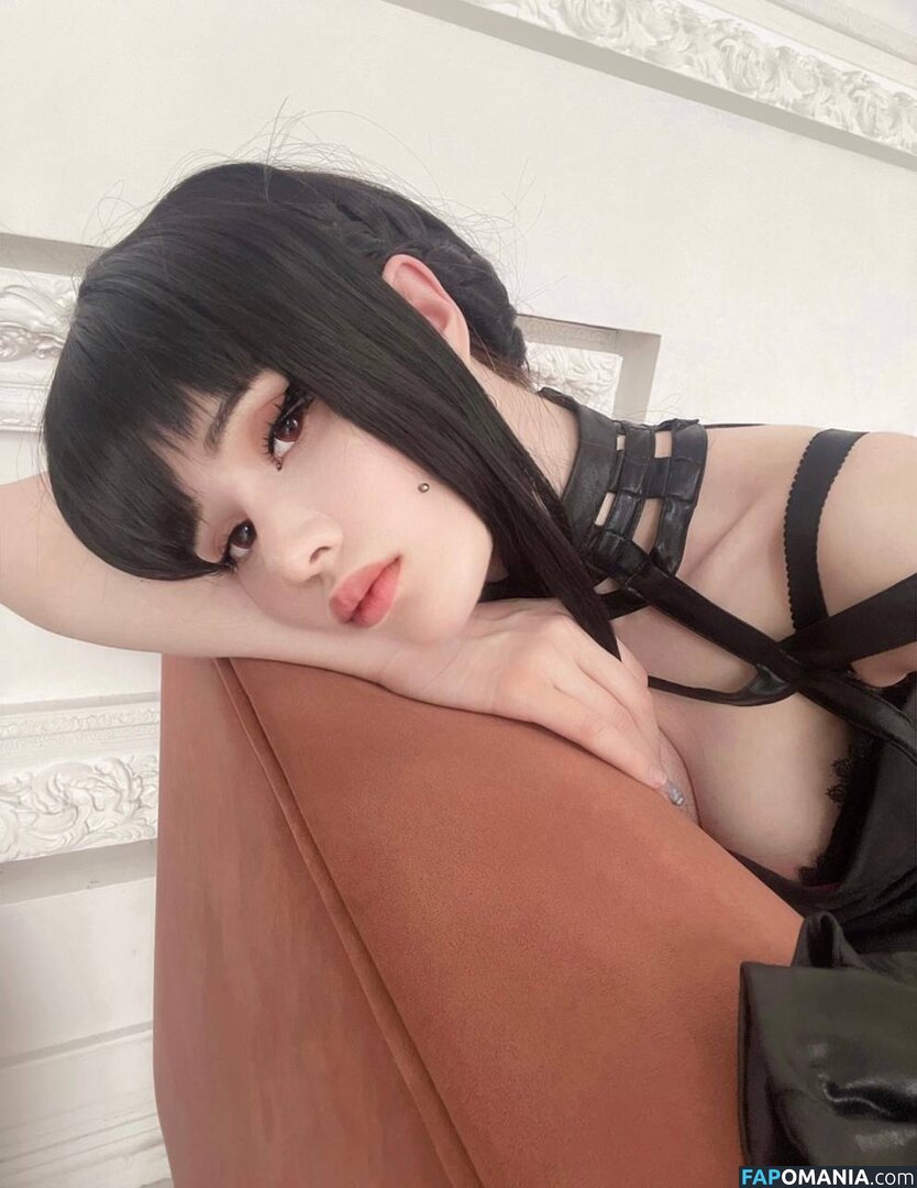 SuiSaiUwU Nahý OnlyFans  Uniklá fotka #6