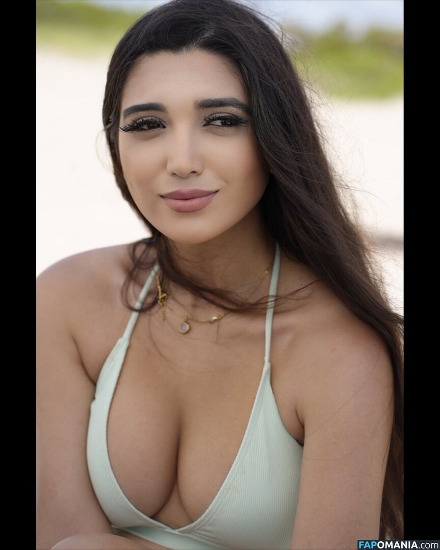 SukeshaRay Nahý OnlyFans  Uniklá fotka #5