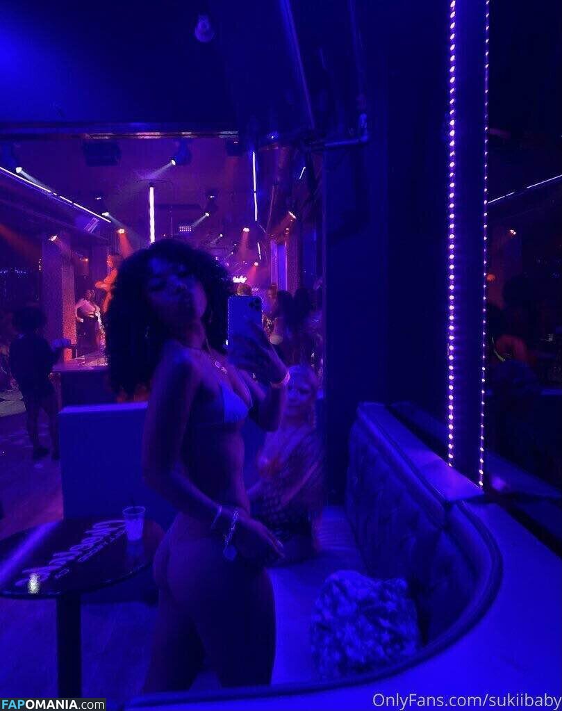 SUKIIBABY / Sukibaby / singsukibaby Nahý OnlyFans  Uniklá fotka #27