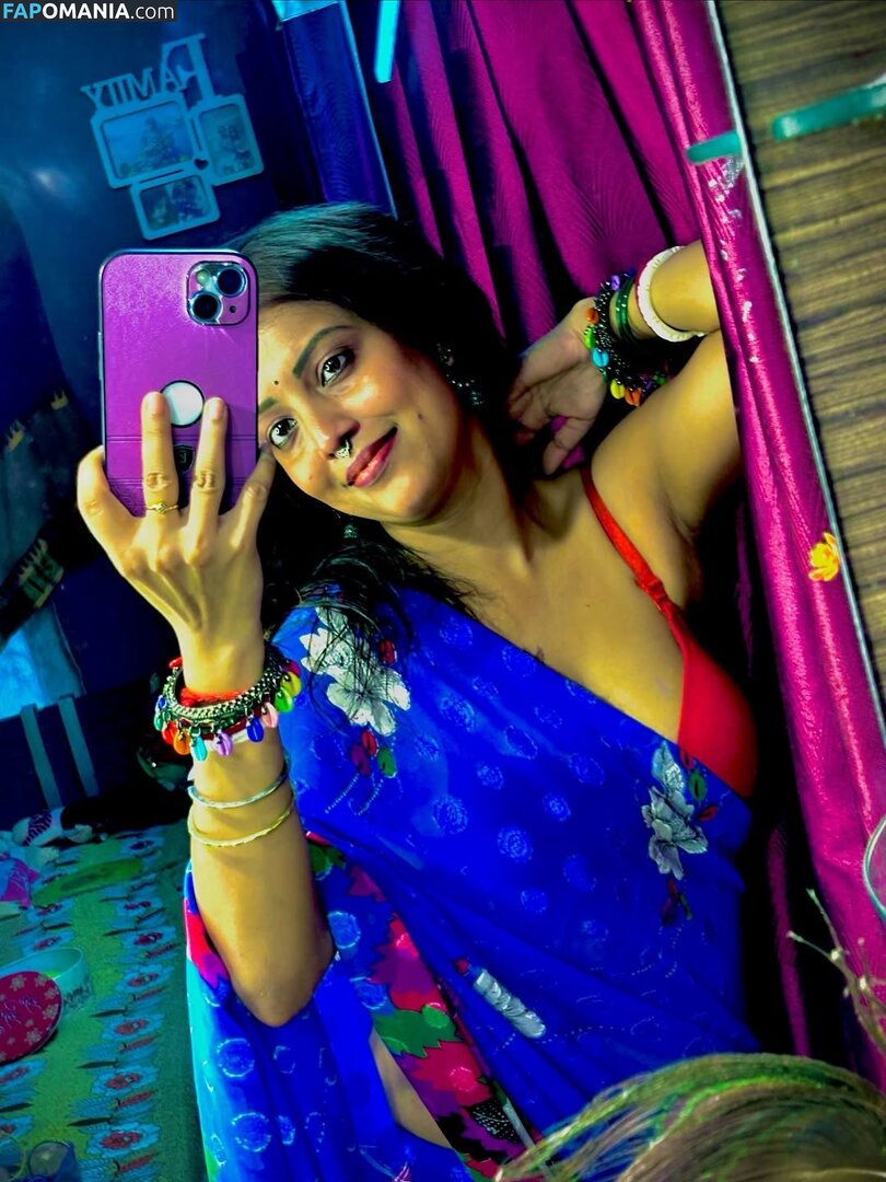 Sulagna Bose / sulagna_bose_official Nahý OnlyFans  Uniklá fotka #1