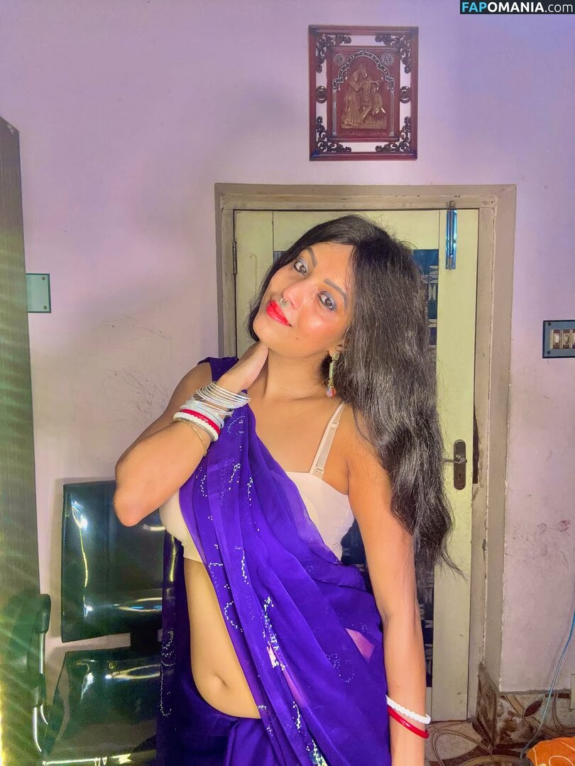 Sulagna Bose / sulagna_bose_official Nahý OnlyFans  Uniklá fotka #3