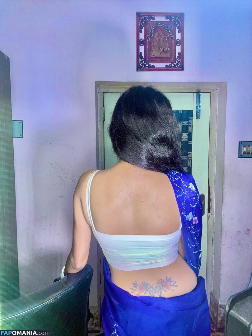 Sulagna Bose / sulagna_bose_official Nahý OnlyFans  Uniklá fotka #4