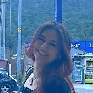 Suman Maria
