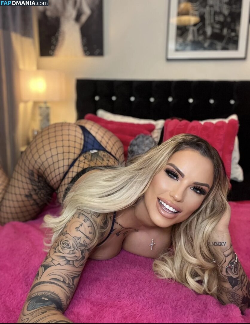 Lana Huckaby / Summer Fox / Summer_Fox29 / summerfox2002 / summerfox___ Nahý OnlyFans  Uniklá fotka #6