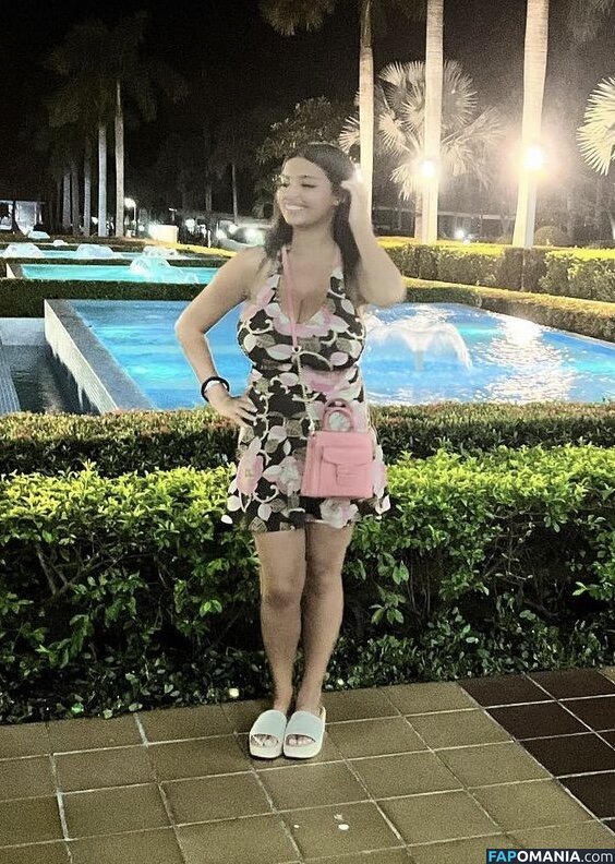 SummerT / _ssummer / summertee23 / summerwalker Nahý OnlyFans  Uniklá fotka #16