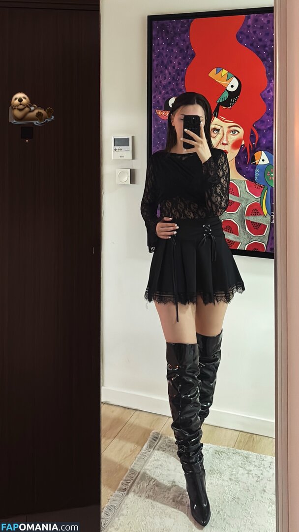 Sunay Sagut / sunaysagut Nahý OnlyFans  Uniklá fotka #7