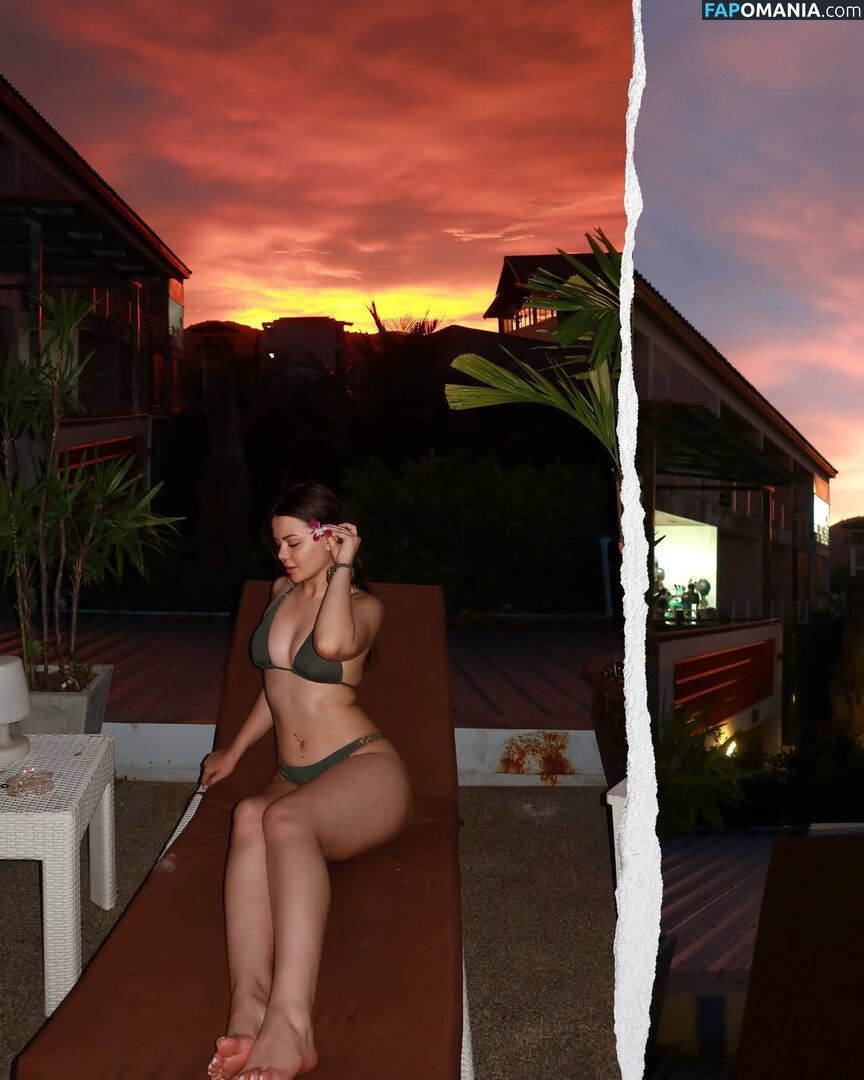 Sunay Sagut / sunaysagut Nahý OnlyFans  Uniklá fotka #11