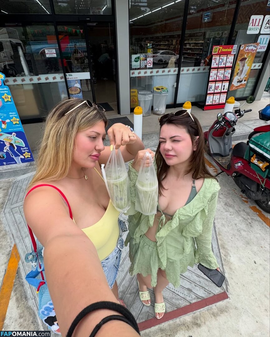 Sunay Sagut / sunaysagut Nahý OnlyFans  Uniklá fotka #13