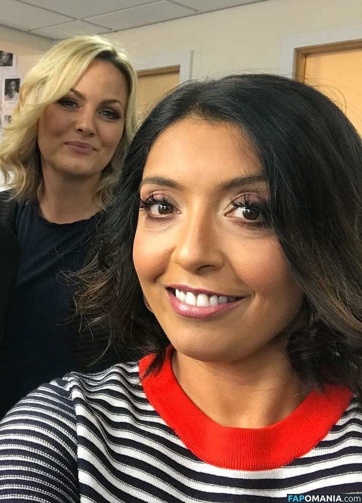 Sunetra Sarker Nahý OnlyFans  Uniklá fotka #1