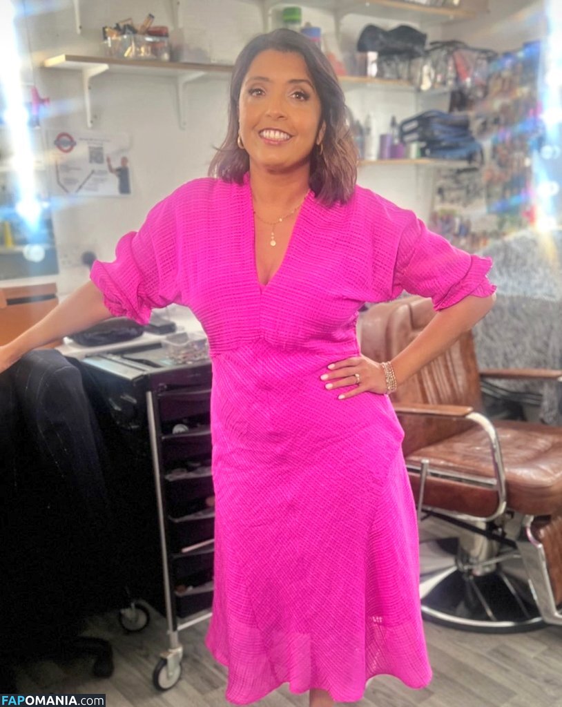 Sunetra Sarker Nahý OnlyFans  Uniklá fotka #5