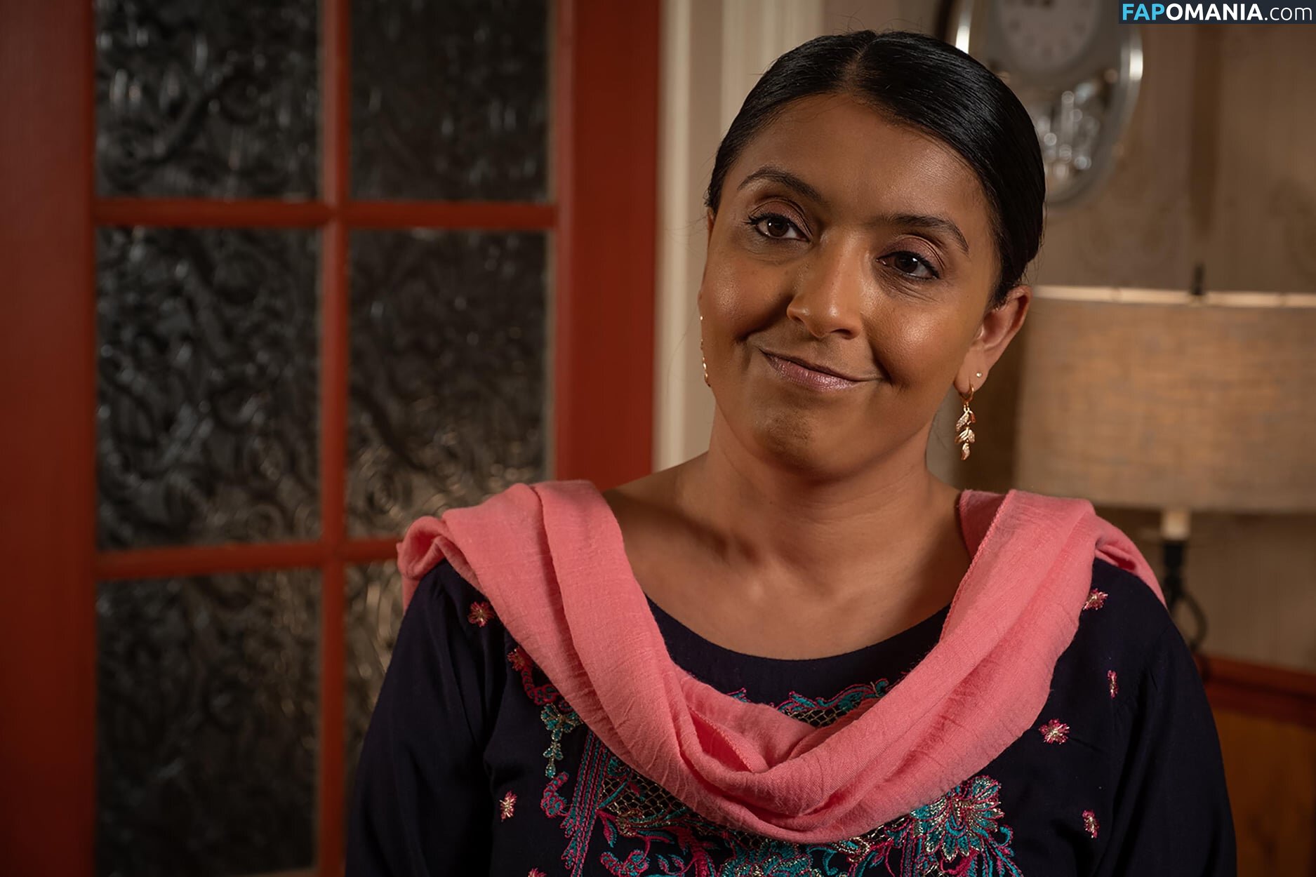 Sunetra Sarker Nahý OnlyFans  Uniklá fotka #10