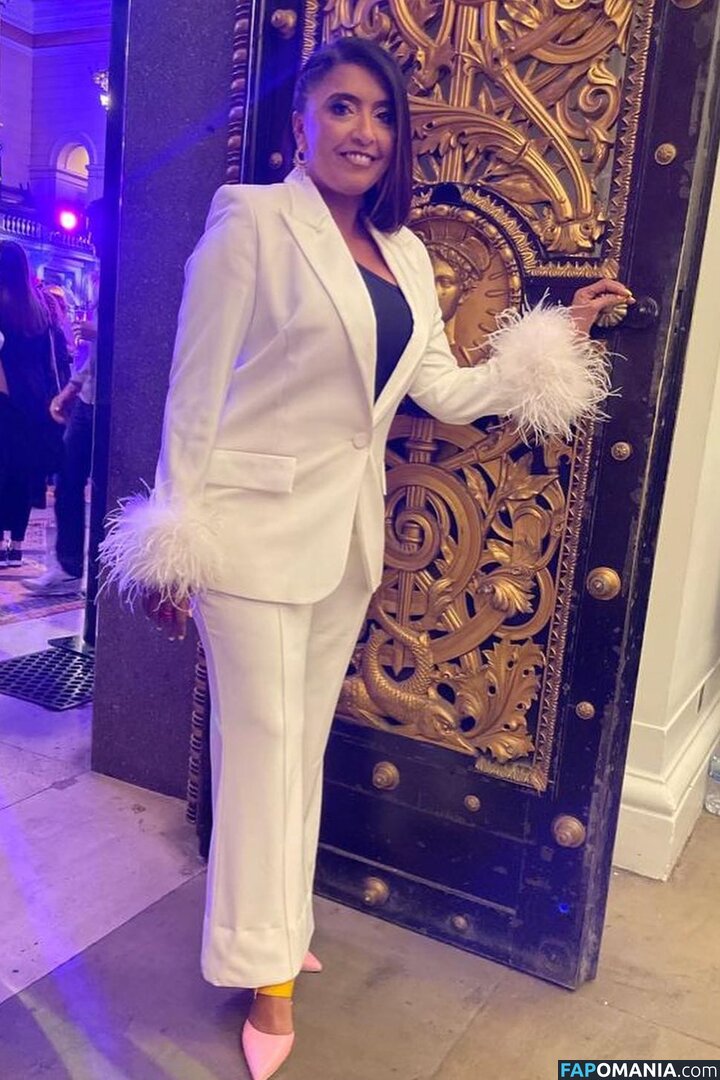 Sunetra Sarker Nahý OnlyFans  Uniklá fotka #15