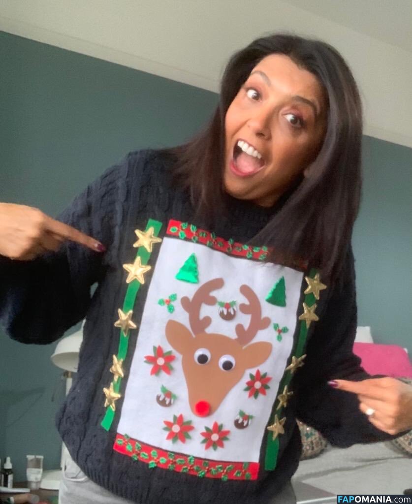 Sunetra Sarker Nahý OnlyFans  Uniklá fotka #18