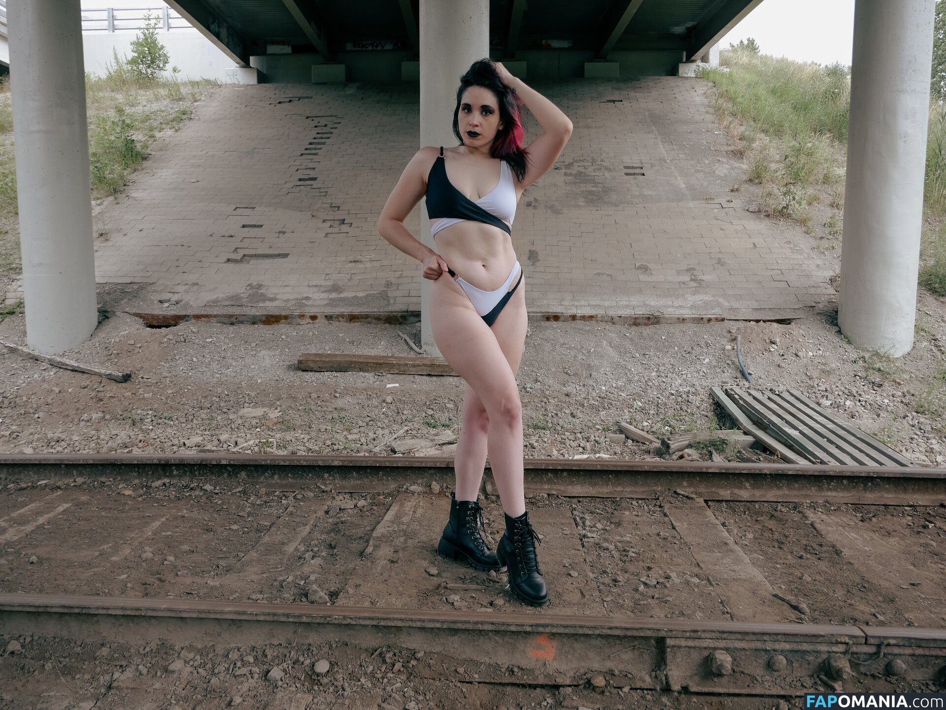 SunfyreTv Nahý OnlyFans  Uniklá fotka #408