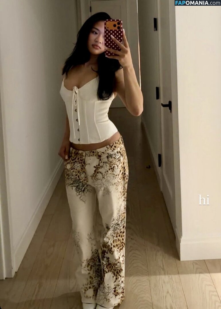 Suni Lee / sunisalee / u144353206 Nahý OnlyFans  Uniklá fotka #4