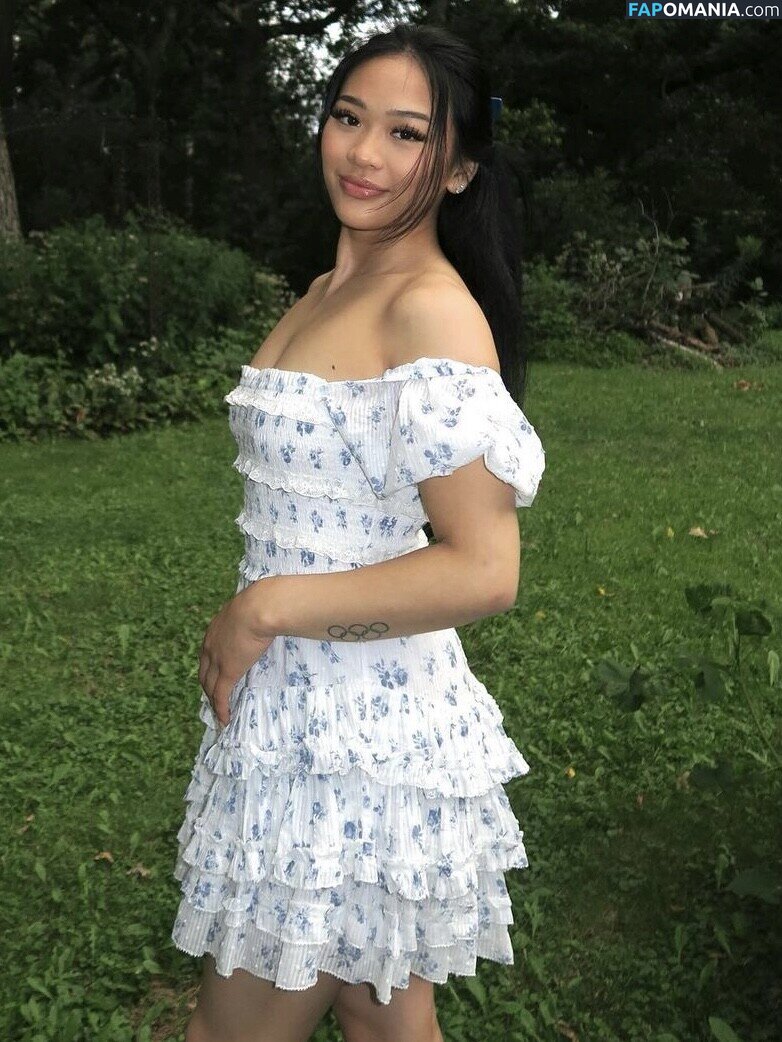 Suni Lee / sunisalee / u144353206 Nahý OnlyFans  Uniklá fotka #11