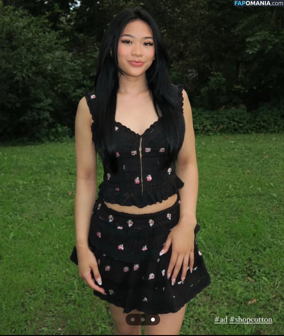 Suni Lee / sunisalee / u144353206 Nahý OnlyFans  Uniklá fotka #14