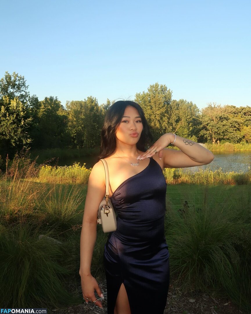 Suni Lee / sunisalee / u144353206 Nahý OnlyFans  Uniklá fotka #20