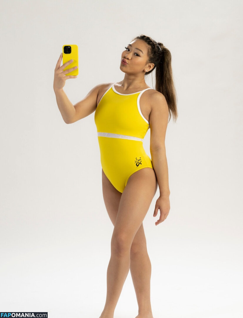 Suni Lee / sunisalee / u144353206 Nahý OnlyFans  Uniklá fotka #31