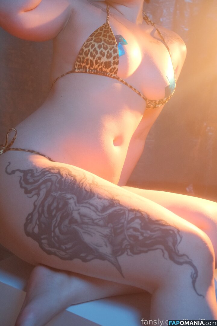 SuniDey / sunidey_ Nahý OnlyFans  Uniklá fotka #331