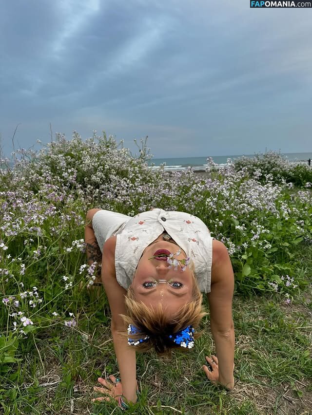 SunKitty / Sunkittycierra Nahý OnlyFans  Uniklá fotka #9