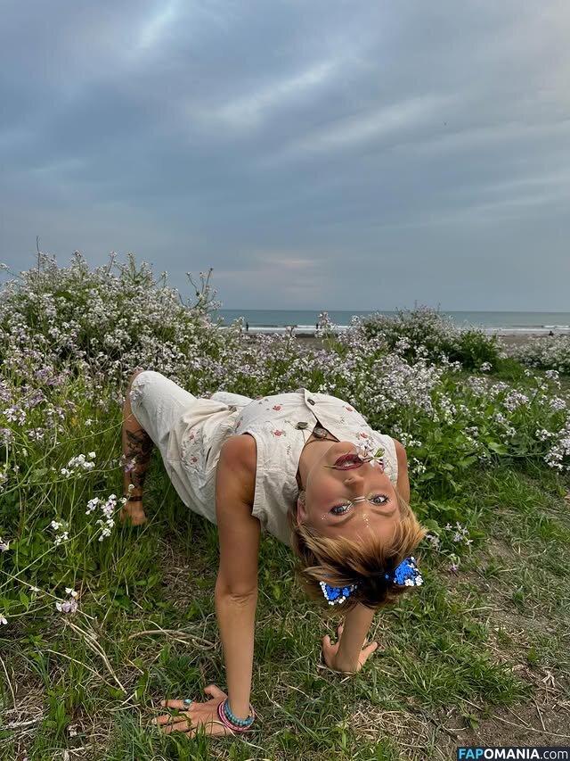 SunKitty / Sunkittycierra Nahý OnlyFans  Uniklá fotka #10