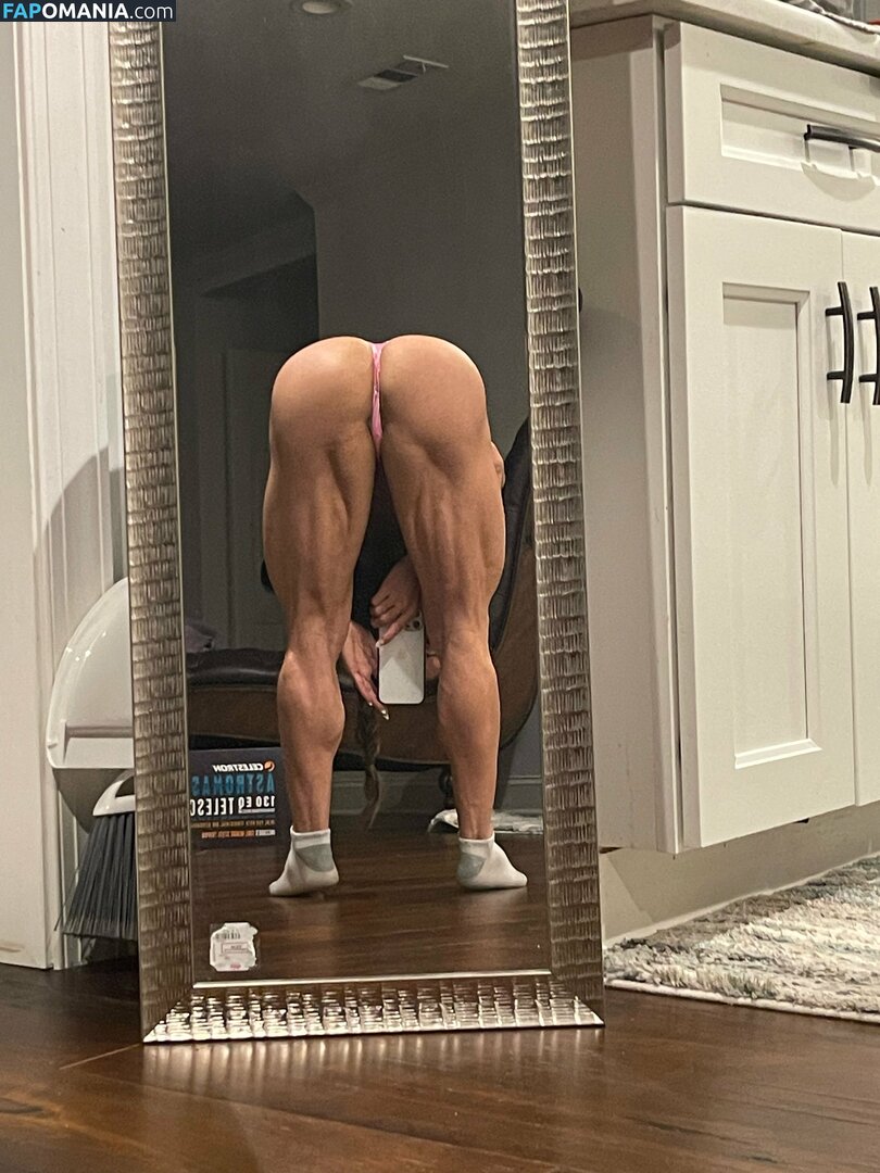 Buffbunny69 / Sunny Andrews / drsunnyandrews / sunnyandrews Nahý OnlyFans  Uniklá fotka #86