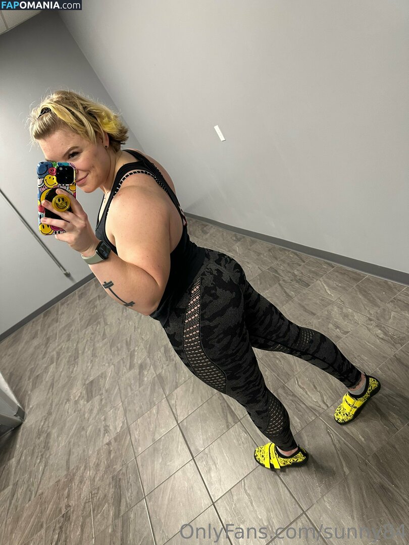 Sunny / sunny84 / sunnysunrayss Nahý OnlyFans  Uniklá fotka #18