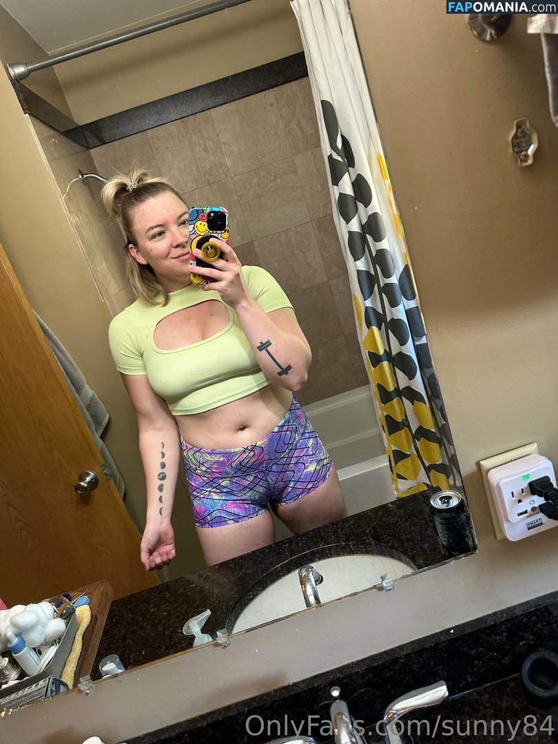 _sunny84_ / sunny84 Nahý OnlyFans  Uniklá fotka #32