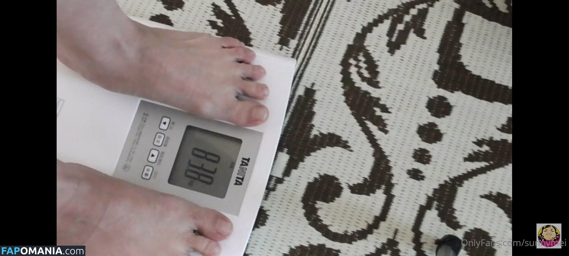 Sunflowermei / Sunnymei9 / https: / mommymei2023 / sunnymei Nahý OnlyFans  Uniklá fotka #35