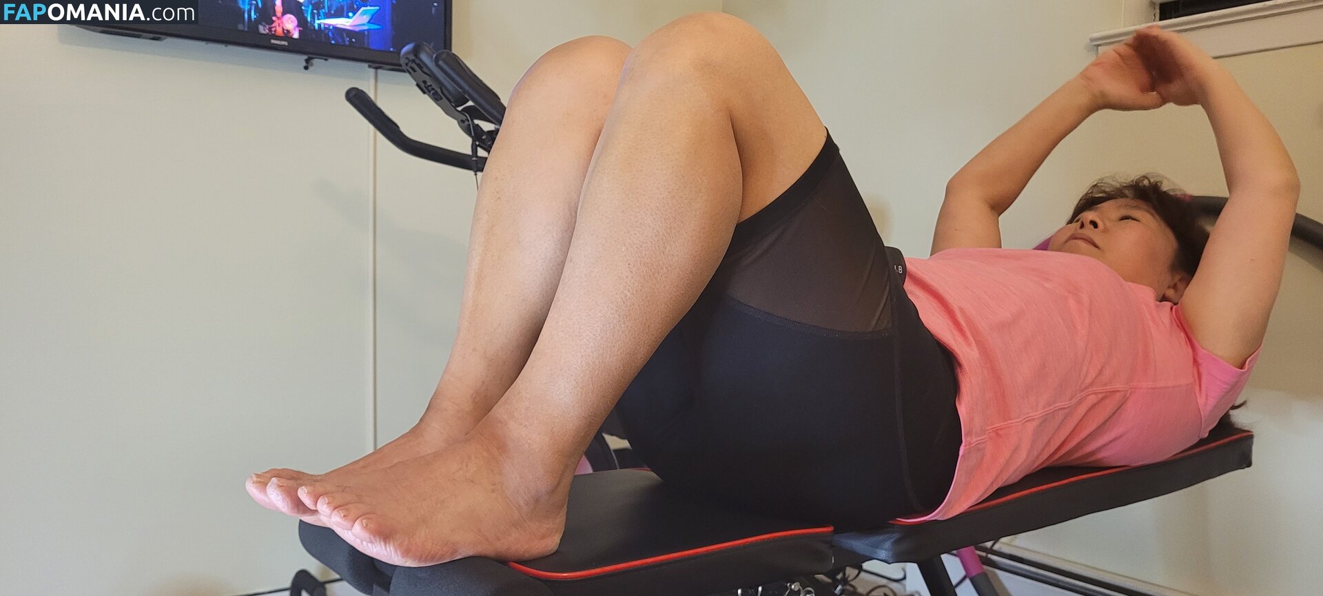 Sunflowermei / Sunnymei9 / https: / mommymei2023 / sunnymei Nahý OnlyFans  Uniklá fotka #43