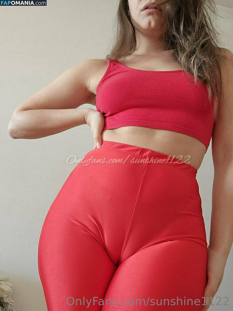sunshine1122 Nahý OnlyFans  Uniklá fotka #47