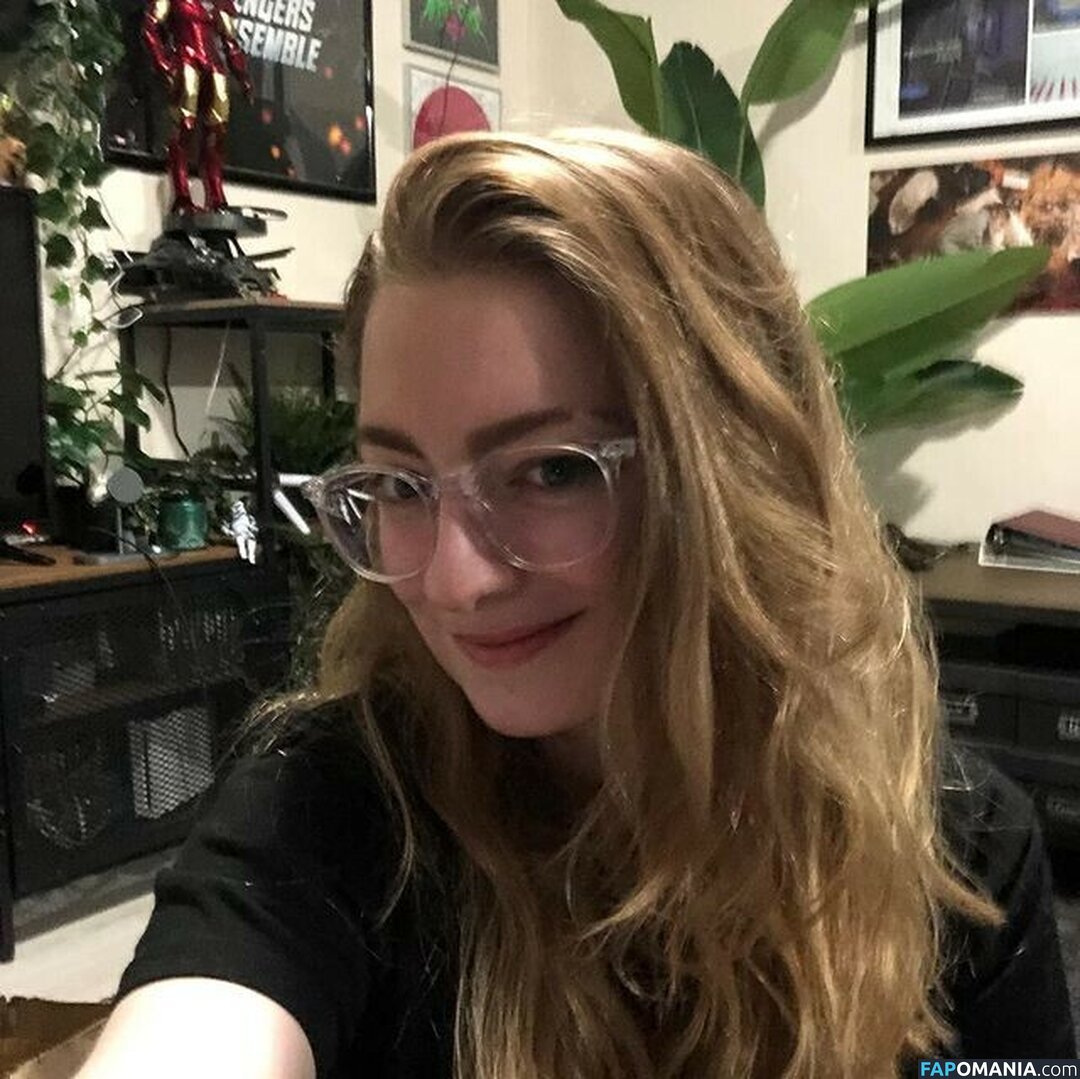 SuopOnTwitch / Suuuoppp Madison Nahý OnlyFans  Uniklá fotka #2