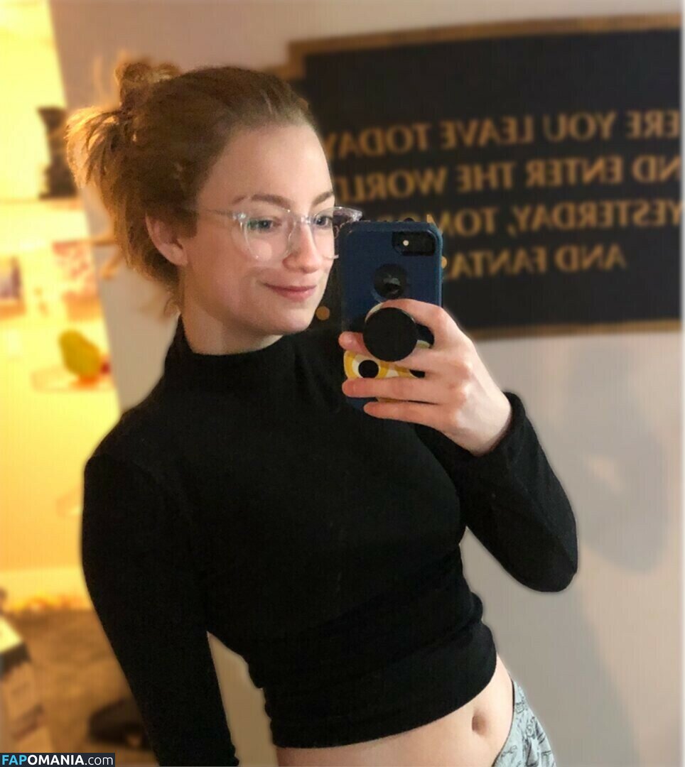 SuopOnTwitch / Suuuoppp Madison Nahý OnlyFans  Uniklá fotka #6