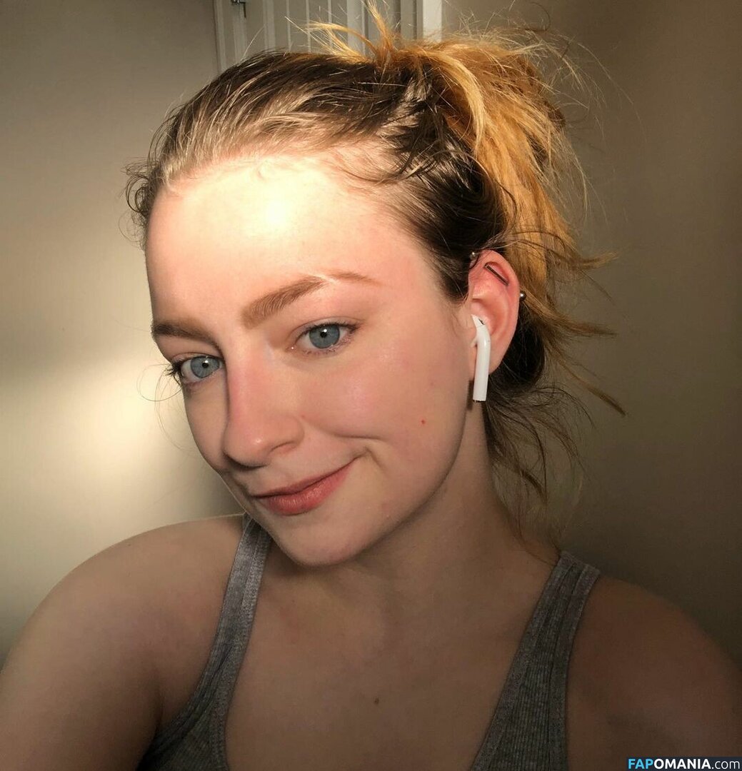SuopOnTwitch / Suuuoppp Madison Nahý OnlyFans  Uniklá fotka #11