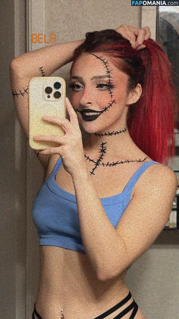 anabela / fanabela / superfanabela Nahý OnlyFans  Uniklá fotka #125