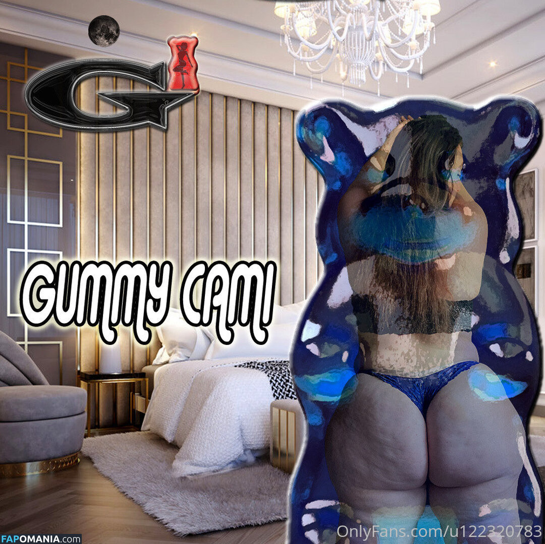 jellygummies / supergummiegirlycami Nahý OnlyFans  Uniklá fotka #16
