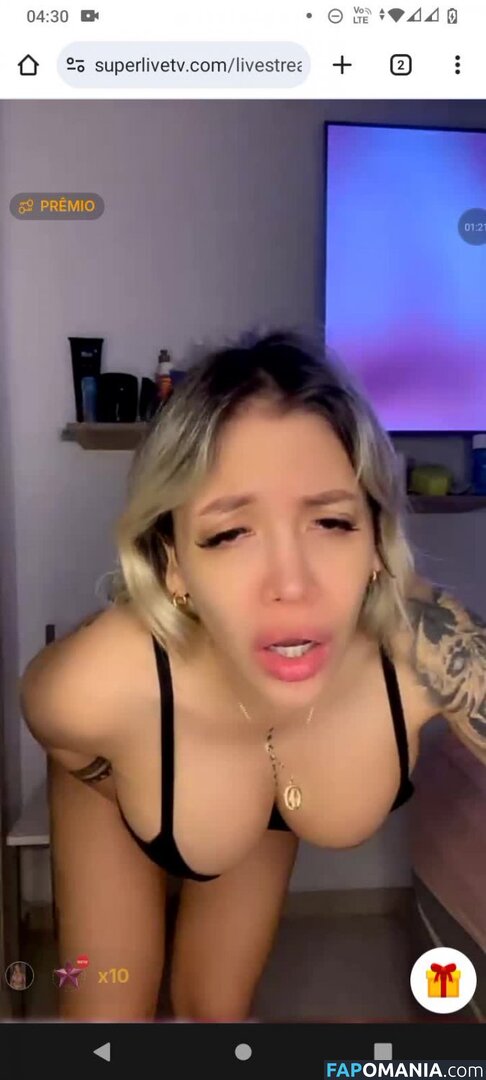 SuperLivefans / Superlive / super.live.streaming / superlive.stream Nahý OnlyFans  Uniklá fotka #20