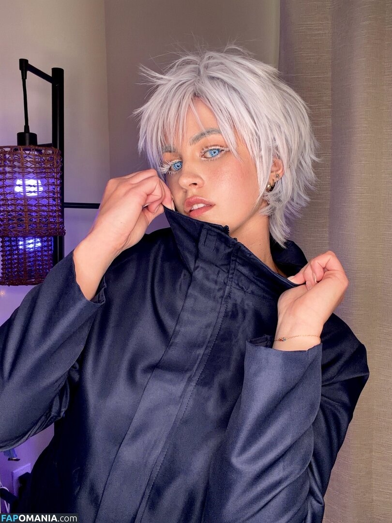 JamiUwU / JamiUwUs / Supermechafrieza / smf_frieza Nahý OnlyFans  Uniklá fotka #1