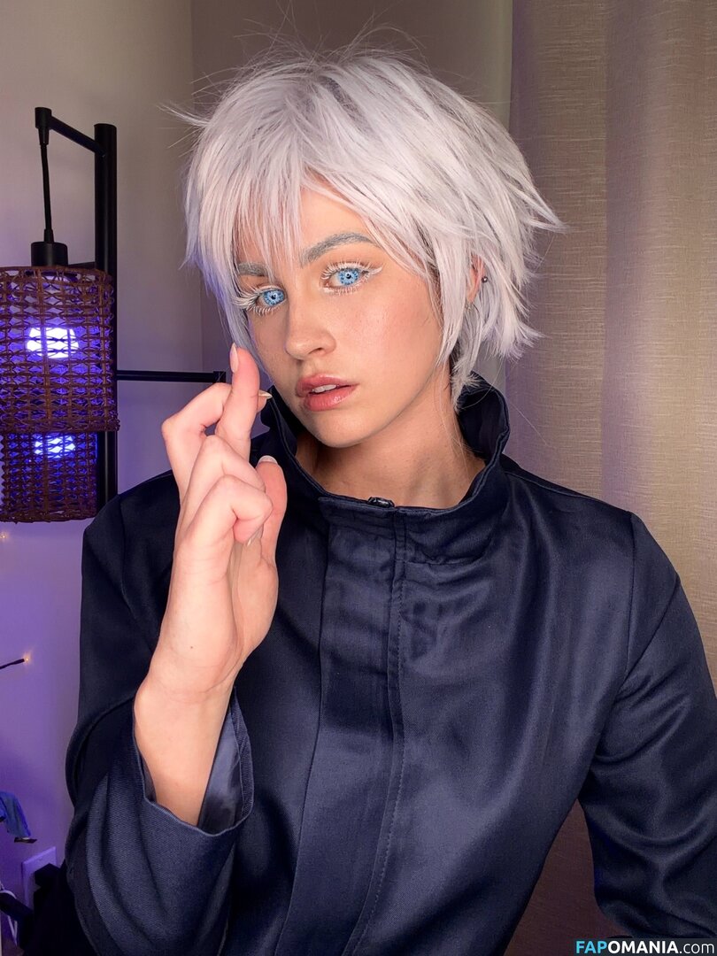 JamiUwU / JamiUwUs / Supermechafrieza / smf_frieza Nahý OnlyFans  Uniklá fotka #2