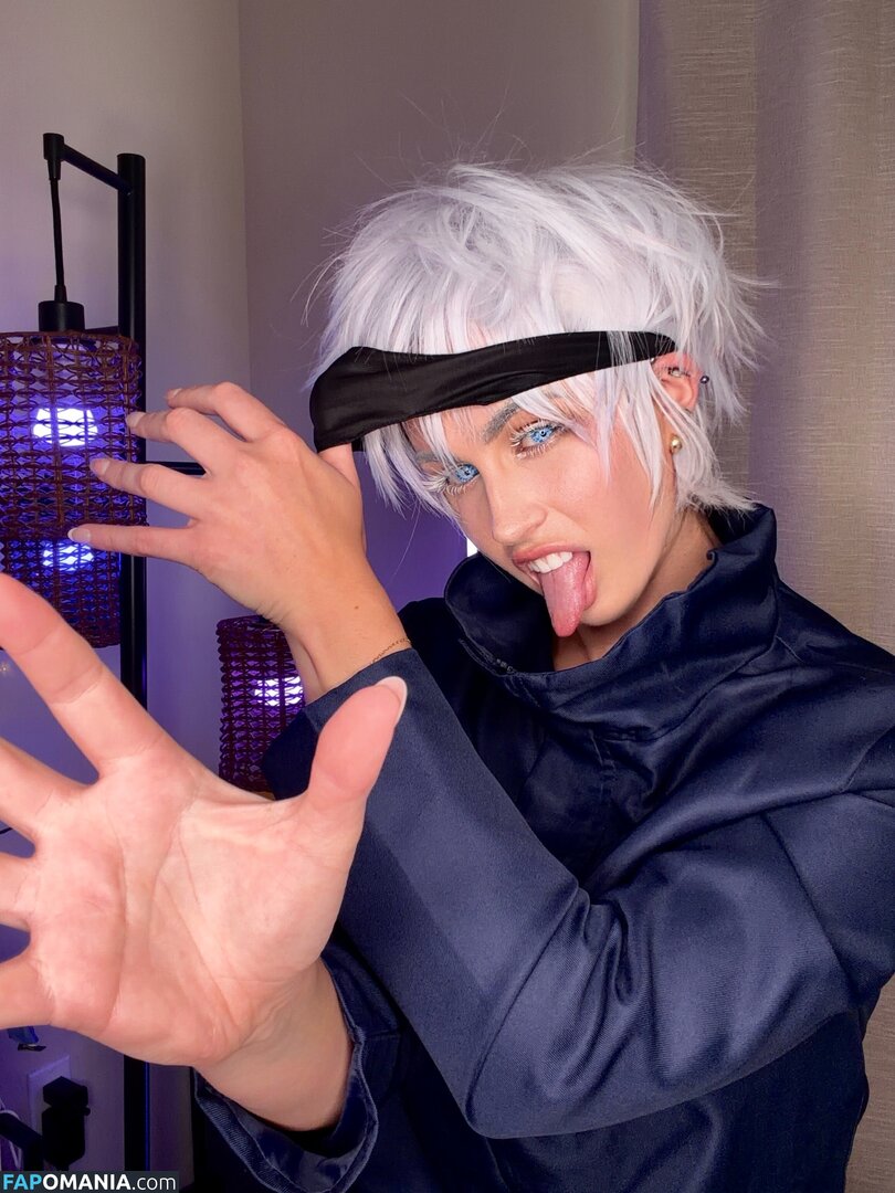 JamiUwU / JamiUwUs / Supermechafrieza / smf_frieza Nahý OnlyFans  Uniklá fotka #3