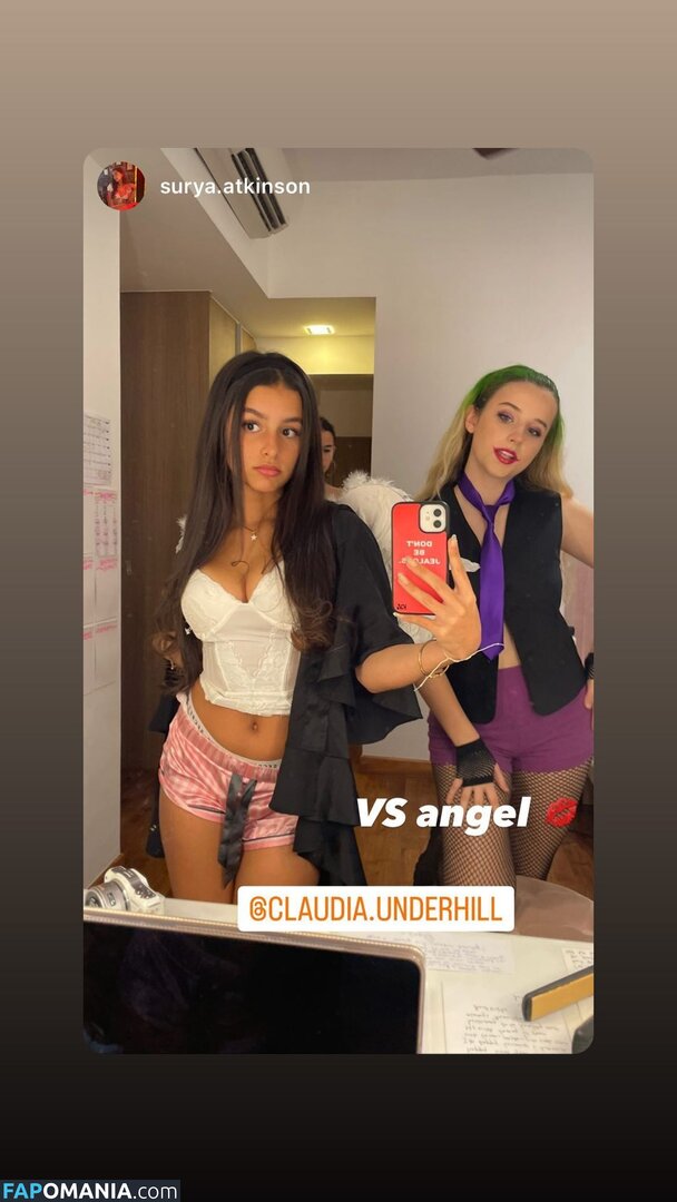 Surya.atkinson Nahý OnlyFans  Uniklá fotka #56