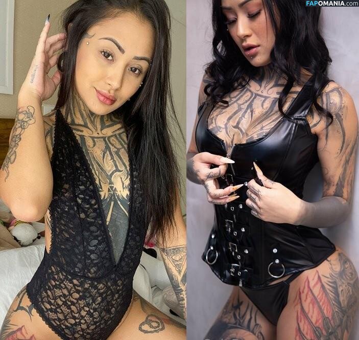 Surya.Sparrow Nahý OnlyFans  Uniklá fotka #8