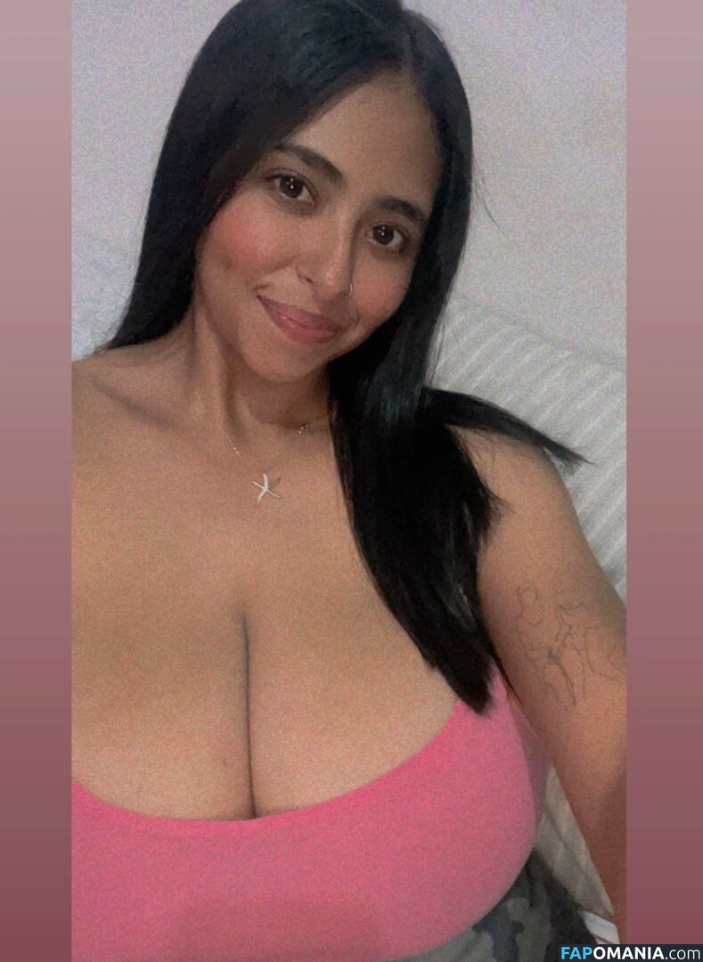 Susana Berrocal / s_bcal / yolaberrocal Nahý OnlyFans  Uniklá fotka #1