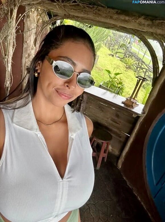 Susana Berrocal / s_bcal / yolaberrocal Nahý OnlyFans  Uniklá fotka #18